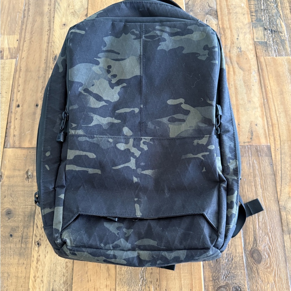Triple Aught Design Axiom Multicam Backpack